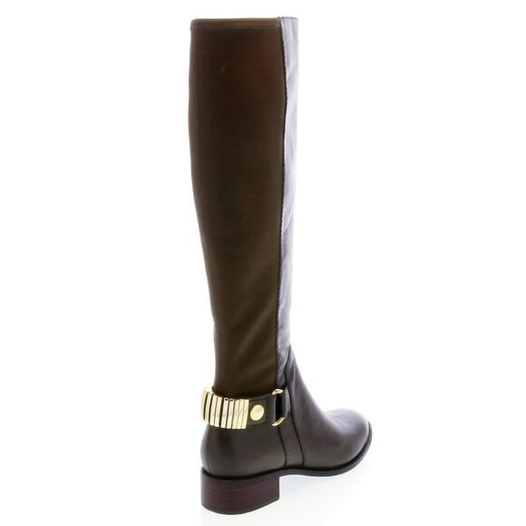 Steve Madden Ronaldo Boots – Bold, Edgy & Iconic! Sz 10 🔥🖤 - Picture 9 of 13